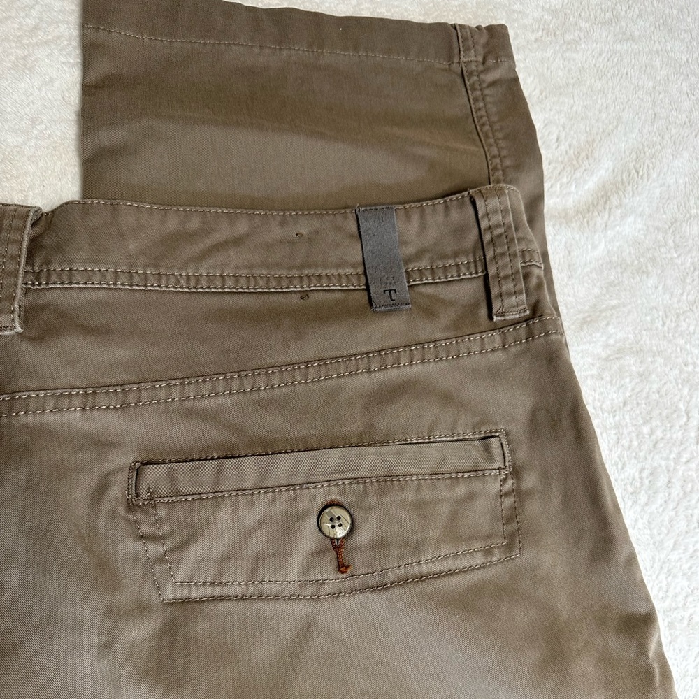 Toad & Co Mission Ridge Pant - Picture 4 of 11